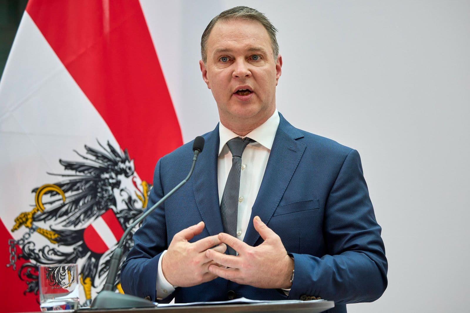 Roter TV-Flopp? SPÖ1 startet mit nur rund 70 Zuschauern