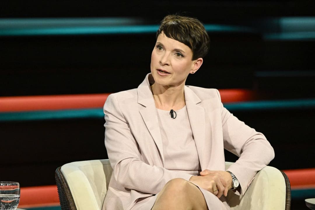 Brandmauer zur AfD – ja oder nein? „Team Freiheit“ weiß es selbst nicht so genau