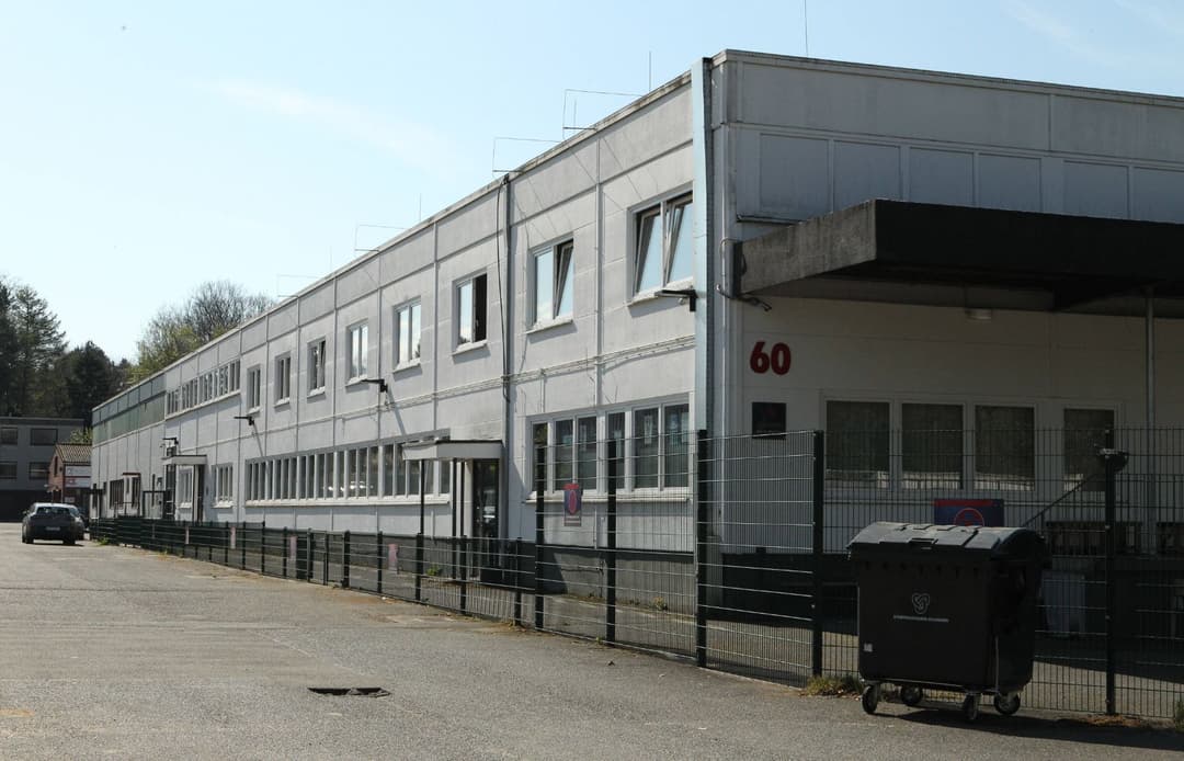 Hamburg: Kaum Migranten im Dublin-Zentrum – doch fast jeder zweite Bewohner entzieht sich der Abschiebung