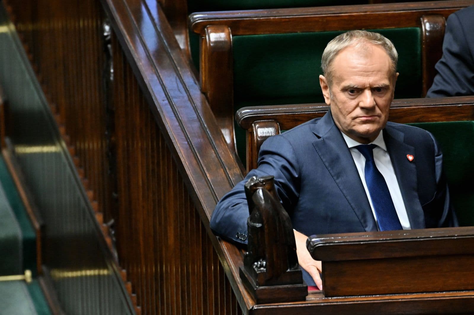 „Widerspricht unseren Interessen“: Polen will Stopp deutscher Nord-Stream-Ermittlungen