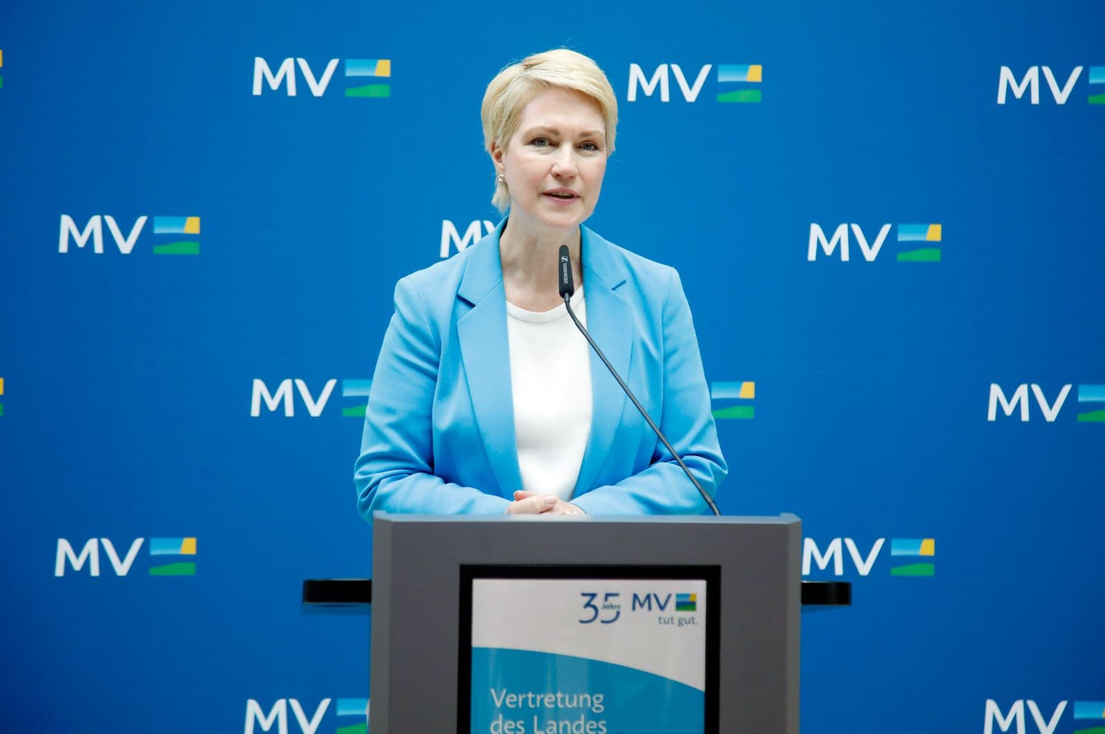 Millionen für die Asylindustrie: Mecklenburg-Vorpommern hält an Ausbau von Asylheimen fest