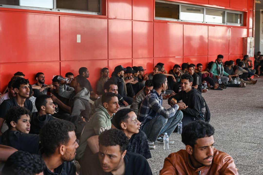 Griechenland setzt Zeichen und kürzt Sozialleistungen für Asylberechtigte drastisch