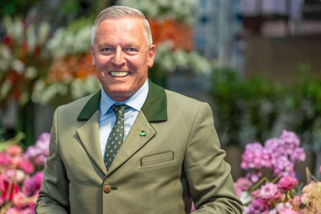 Steirischer Erfolg: Mario Kunasek ist beliebtester Landeschef