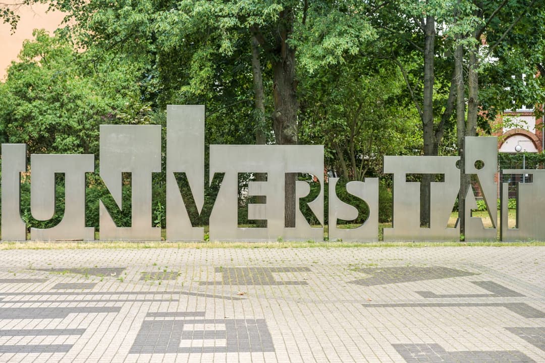 Hörsaalgeflüster (9): Ein 68‘ von rechts wird es nicht geben