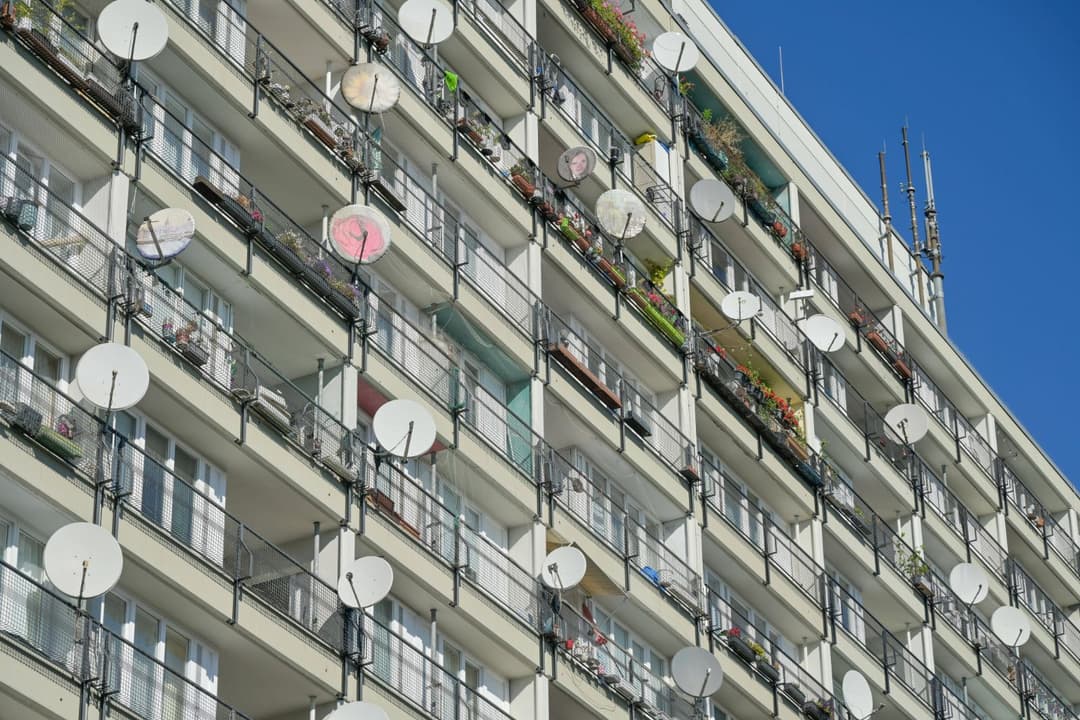 Exklusive Umfrage zeigt: Bürger in Baden-Württemberg wollen Bevorzugung Deutscher bei Sozialwohnungen