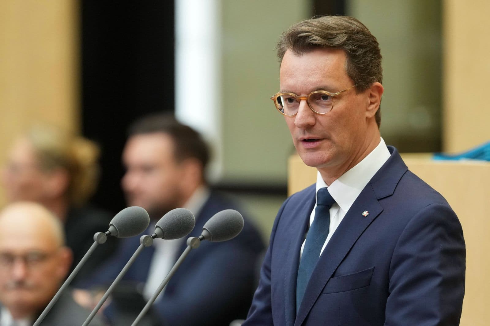 So sieht hartes Durchgreifen bei der CDU aus: NRW will freiwillige Ausreise statt Abschiebung