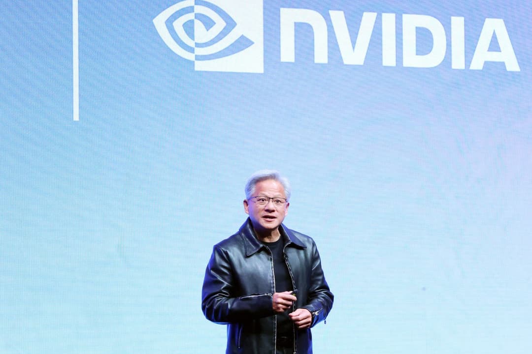 Trotz 100.000-Dollar-Hürde: Chipriese Nvidia treibt Einwanderung über Visa voran