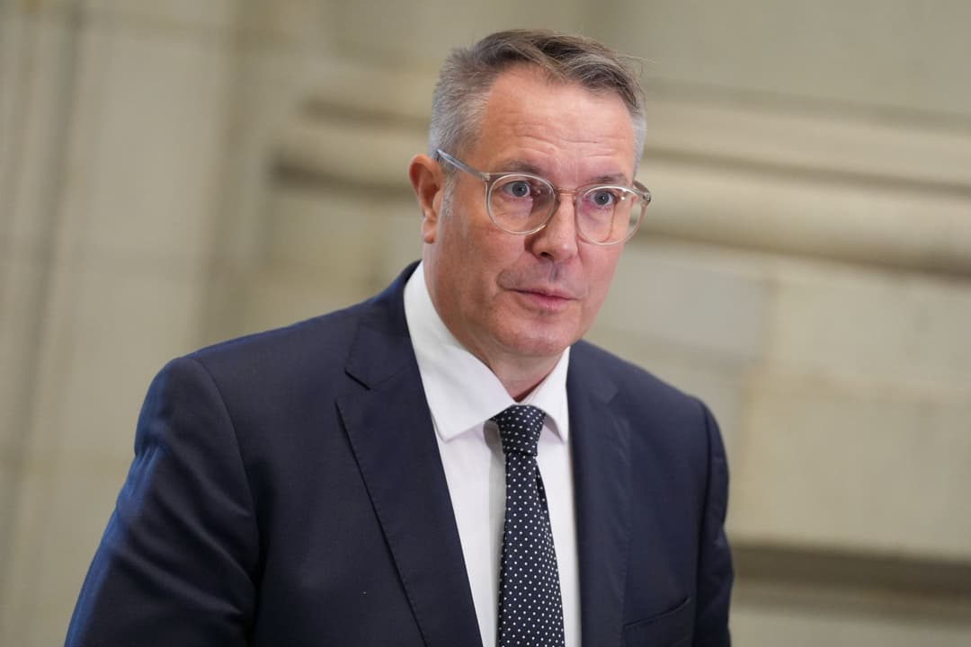 Rheinland-Pfalz: SPD-Ministerpräsident Schweitzer trifft Rapper mit Gewaltfantasien gegen die AfD