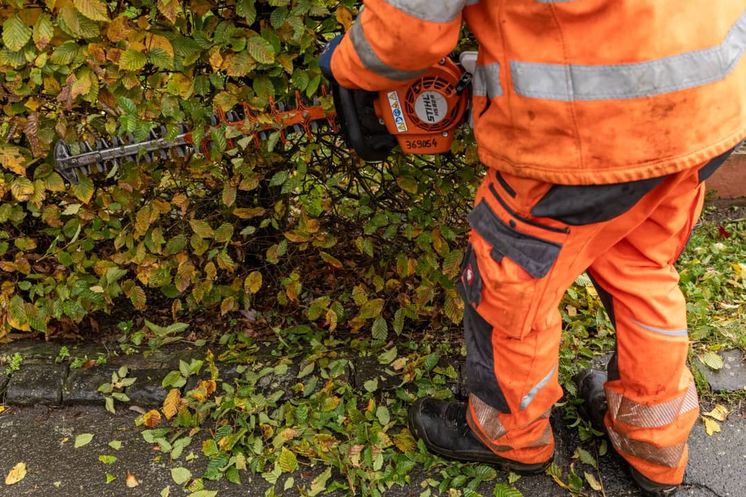 Kärnten will Pflicht zu gemeinnütziger Arbeit für Asylwerber