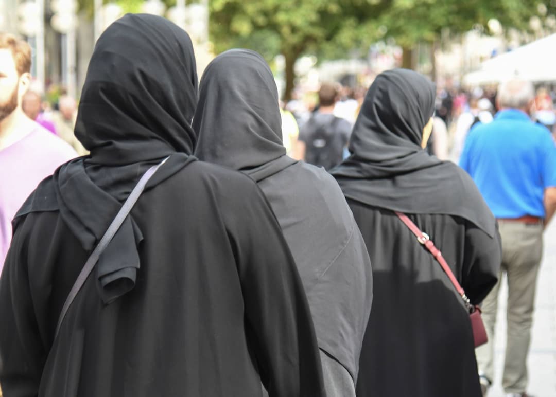 Österreich: Syrer trotz Ende der Assad-Regierung im September unter Hauptantragsstellern