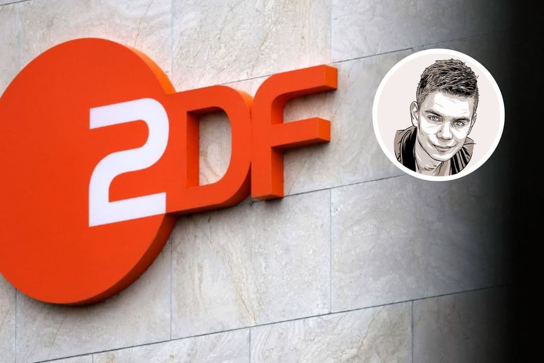 Machen wir 2026 zu dem Jahr, in dem der Rundfunkbeitrag fällt! 