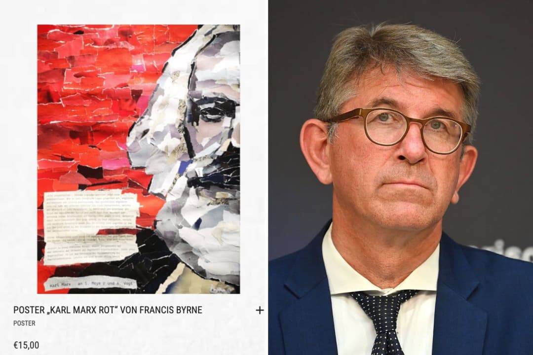 Verlagspreis 2025: Weimer vergibt exorbitante Preisgelder an Marxisten und Linksradikale