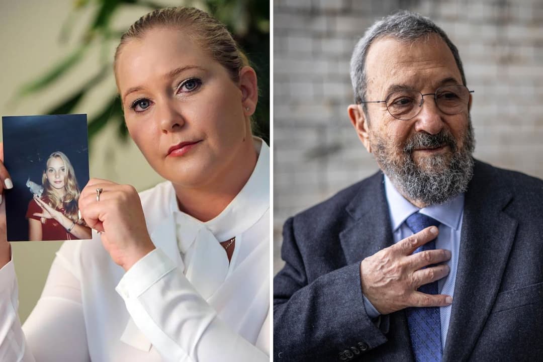 Epstein-Skandal: Hat Ex-Israel-Premier Giuffre misshandelt und vergewaltigt?