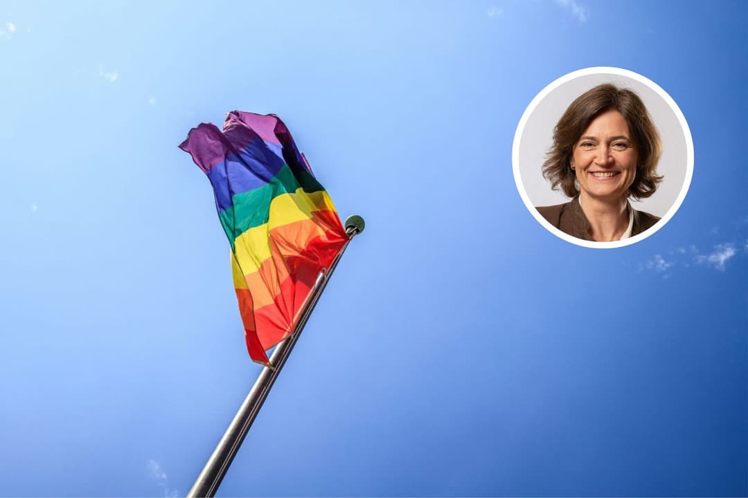 Kärntnerblick auf Brüssel: Die EU auf irrer Identitätsmission