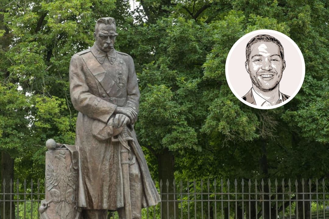 Wenn Geschichte zur Munition wird: Der deutsch-polnische Streit um Schuld und Macht