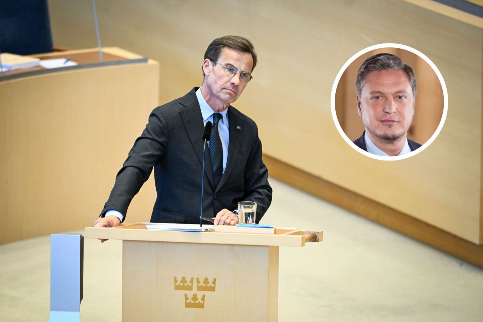 Minderheitsregierungen in Europa – und zur Lage in Deutschland