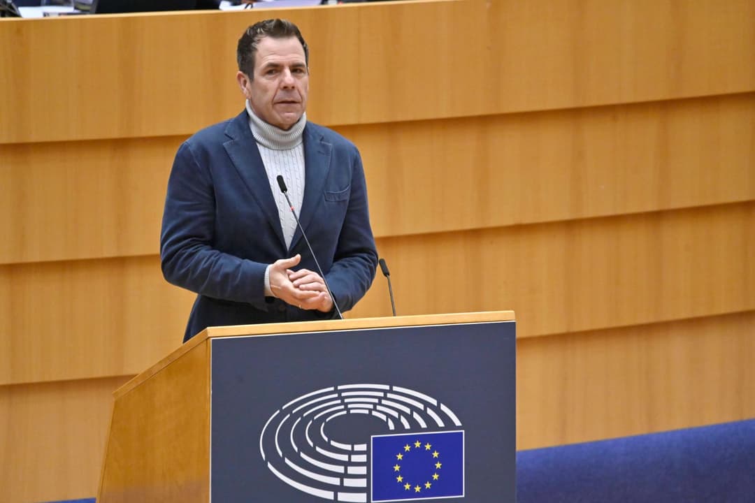 Europa vor politischem Wandel? Rechte Parteien sehen sich auf dem Weg zur Mehrheit