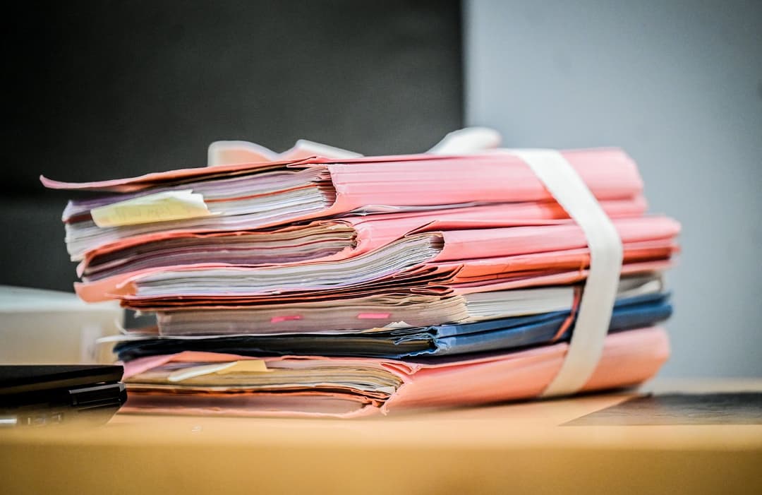 Einsicht in Strafakten nur für Linke? Staatsanwalt alarmiert, weil AfD mitlesen könnte