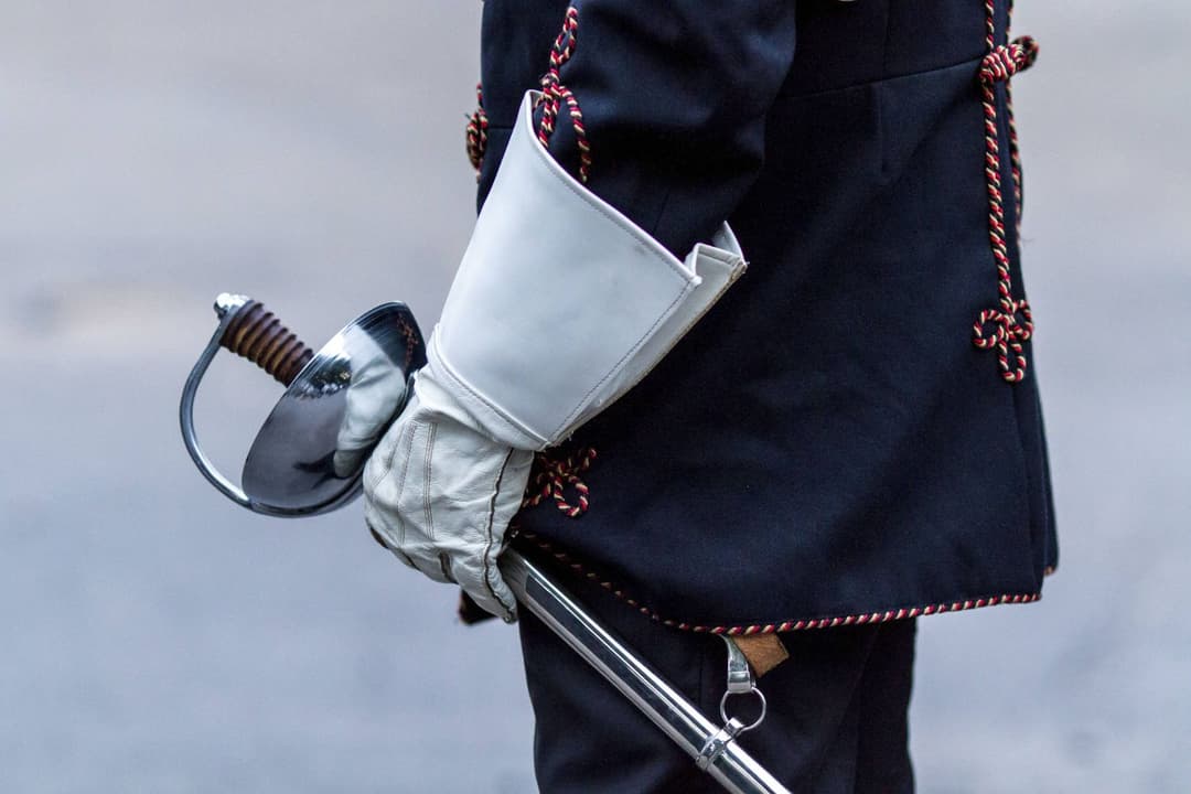 Ein Jubiläum im Echo: Die ADB und ihr Burschentag in Eitorf