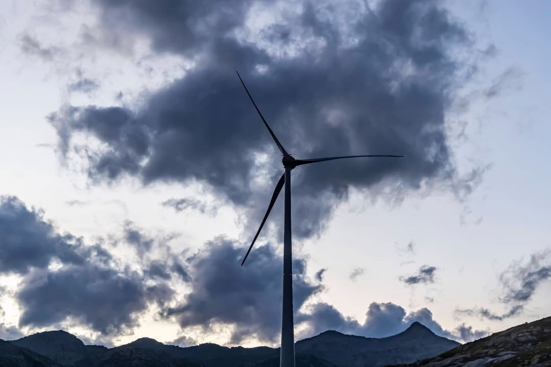 Über 100 Treffen: Kritik an Nähe zwischen EU und Windkraftlobby