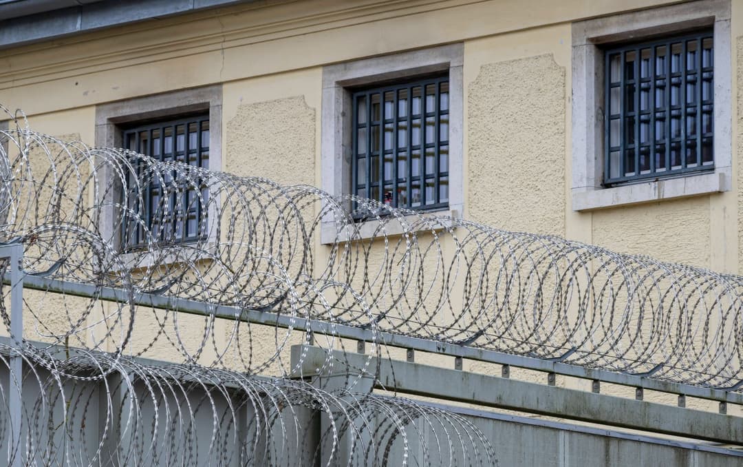 Exklusiv: Über 50 Prozent nichtdeutsche Häftlinge in Bayerns Gefängnissen