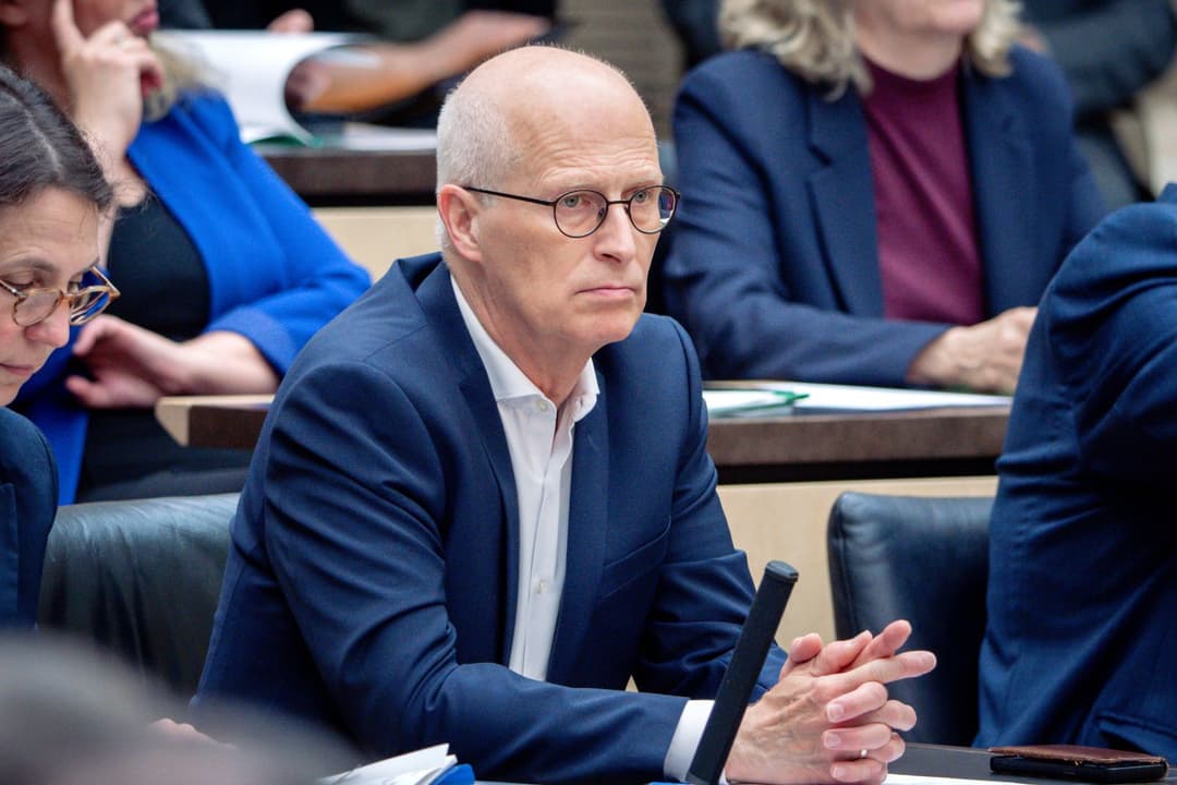 Hamburg: Rot-Grün räumt politische Einflussnahme durch staatlich geförderte Kultureinrichtungen ein