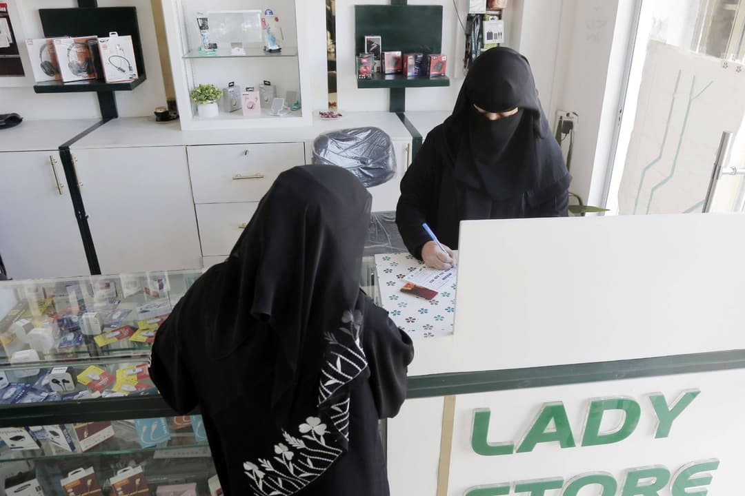 Feministische Umerziehung: Bundesregierung pumpt zehn Millionen Euro in Rollenwandel im Jemen