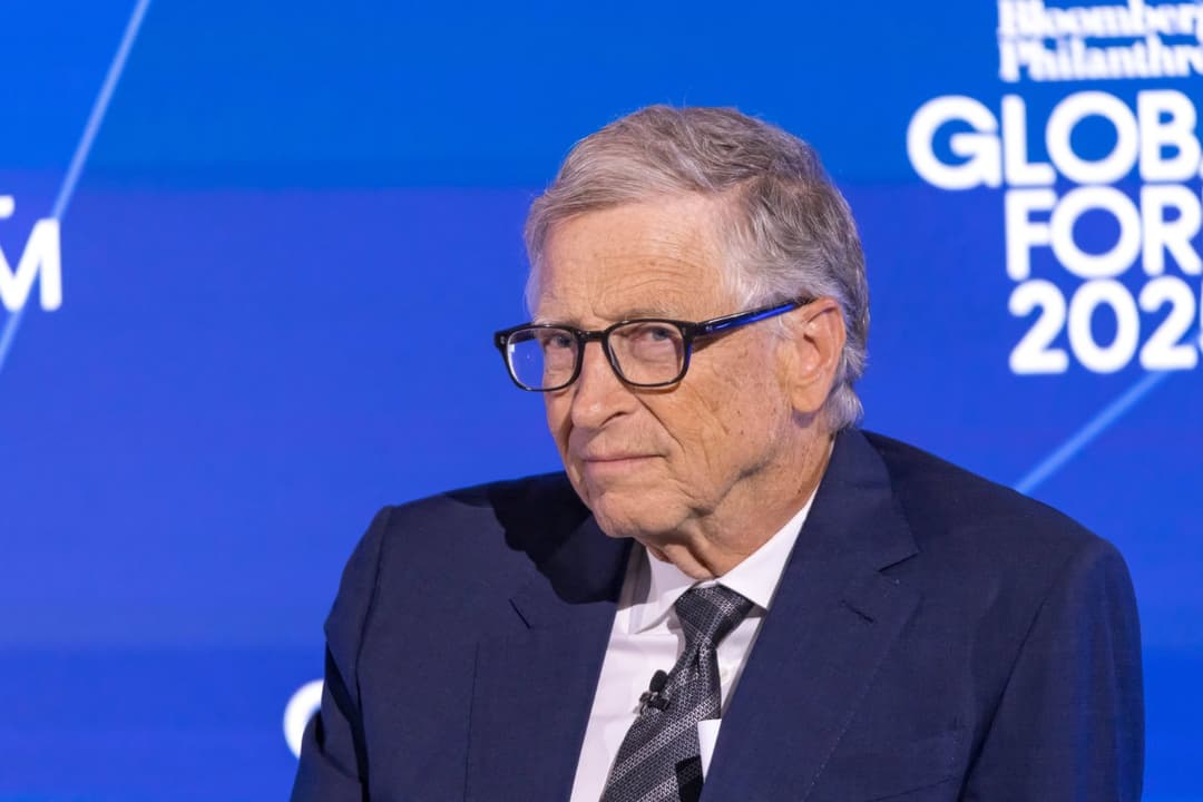 Brisant: Bundesregierung steckt Millionen in Projekte mit Gates- und Soros-Stiftungen