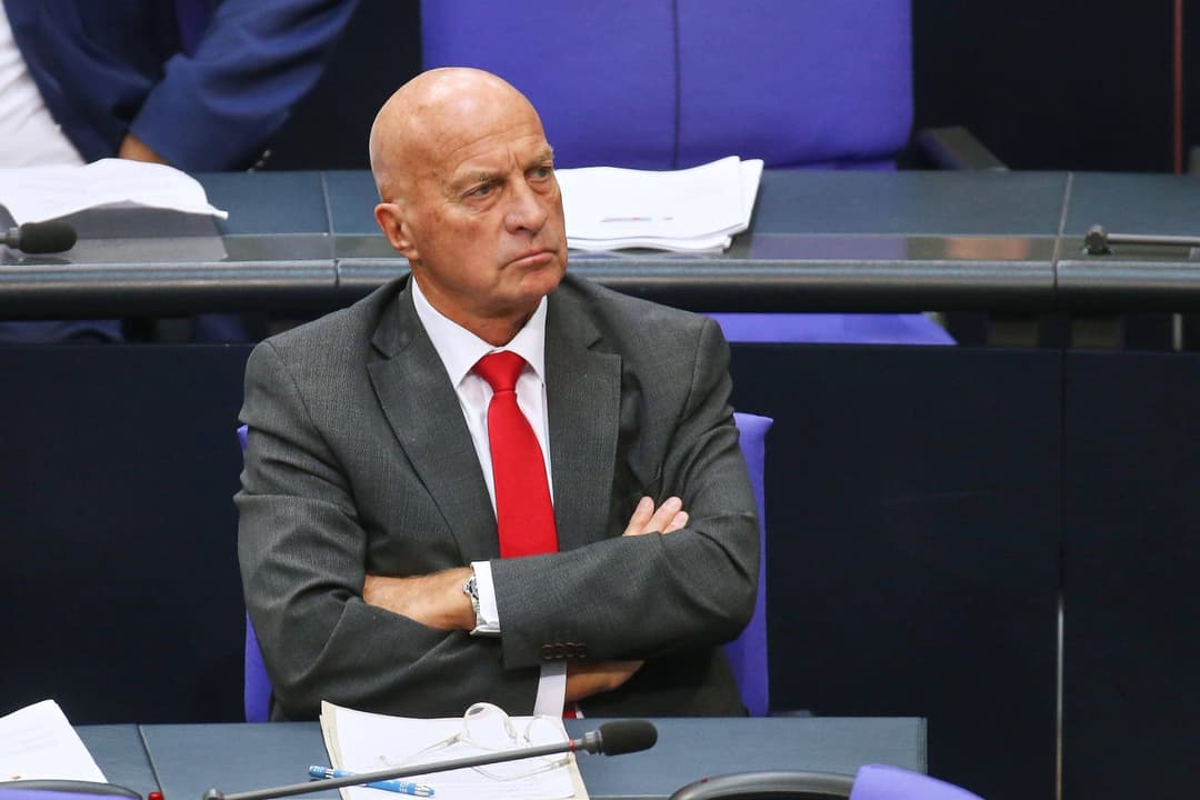 Influencer warnt Transatlantiker in der AfD: „Nicht mit der ‚Feindpresse‘ sprechen“