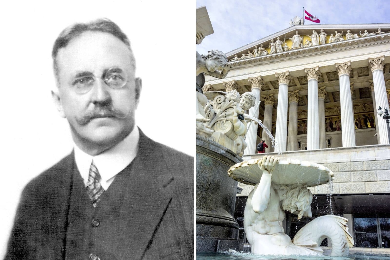 Dinghofer-Symposium: Wie linke Historiker das Erbe der Nation verdunkeln wollen