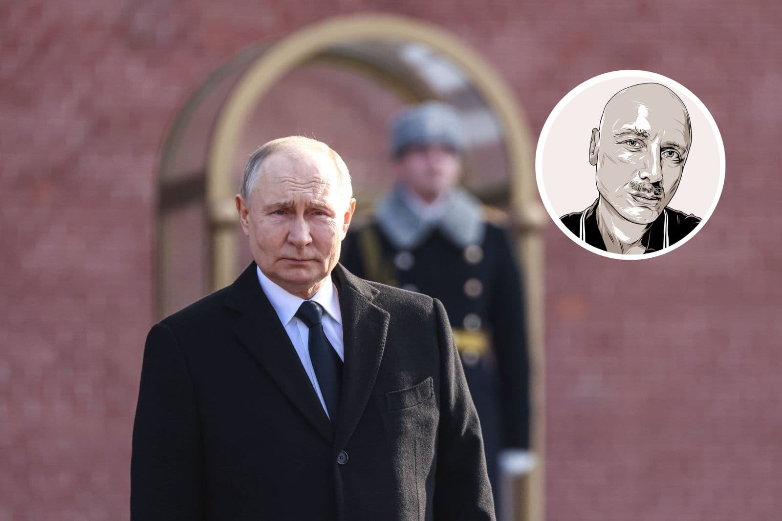 Krieg auf Raten: Der russische Etat als fiskalische Fortsetzung der Front