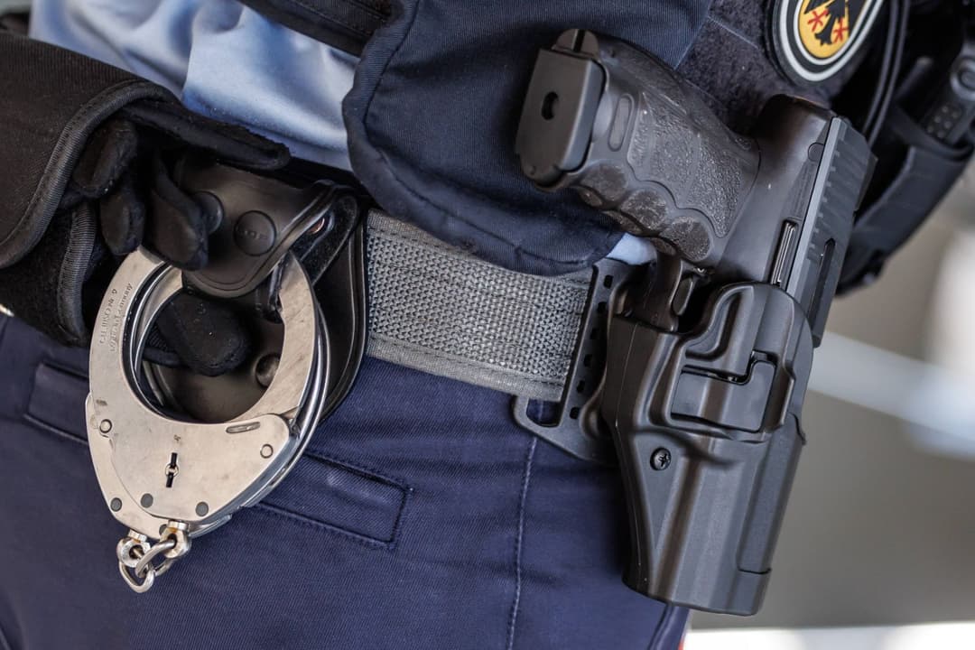 Daten belegen: Deutsche überdurchschnittlich oft Opfer algerischer Tatverdächtiger