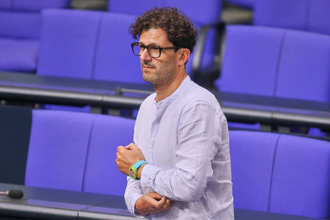 Totale Entgleisung: Linken-Politiker nennt neue AfD-Jugend „Generation Hitlerjugend“