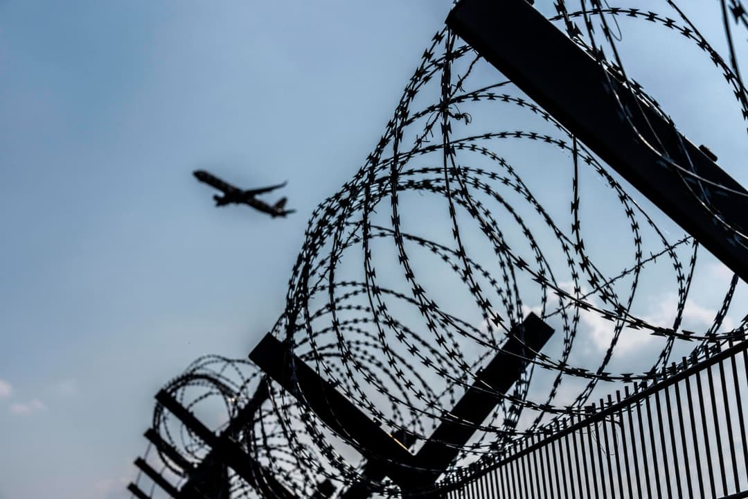 Hessen: 1.318 somalische Tatverdächtige – aber nur eine einzige Abschiebung