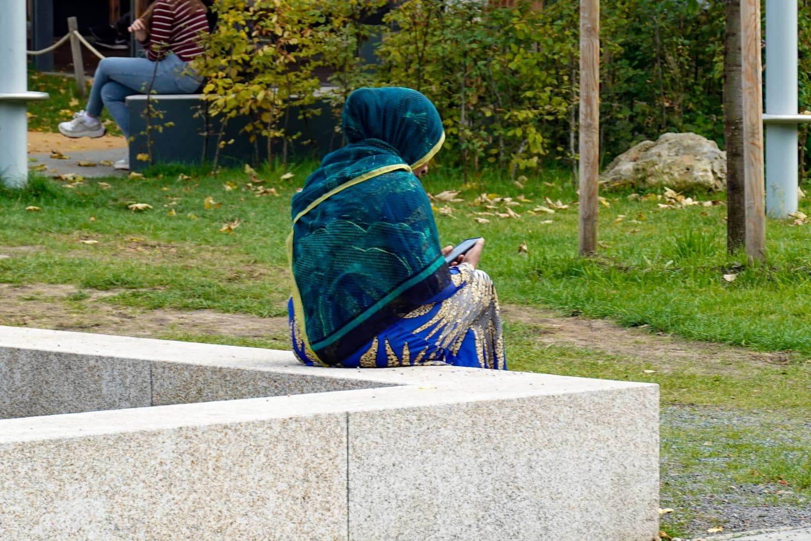 Während er den IS anführt: Familie eines IS-Chefs lebt seit Jahren weiter in Großbritannien