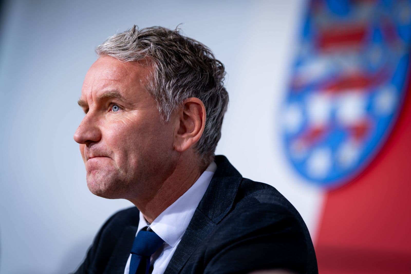 „Deutschland ist kein souveräner Staat“: Höcke sieht strukturelle Fremdbestimmung