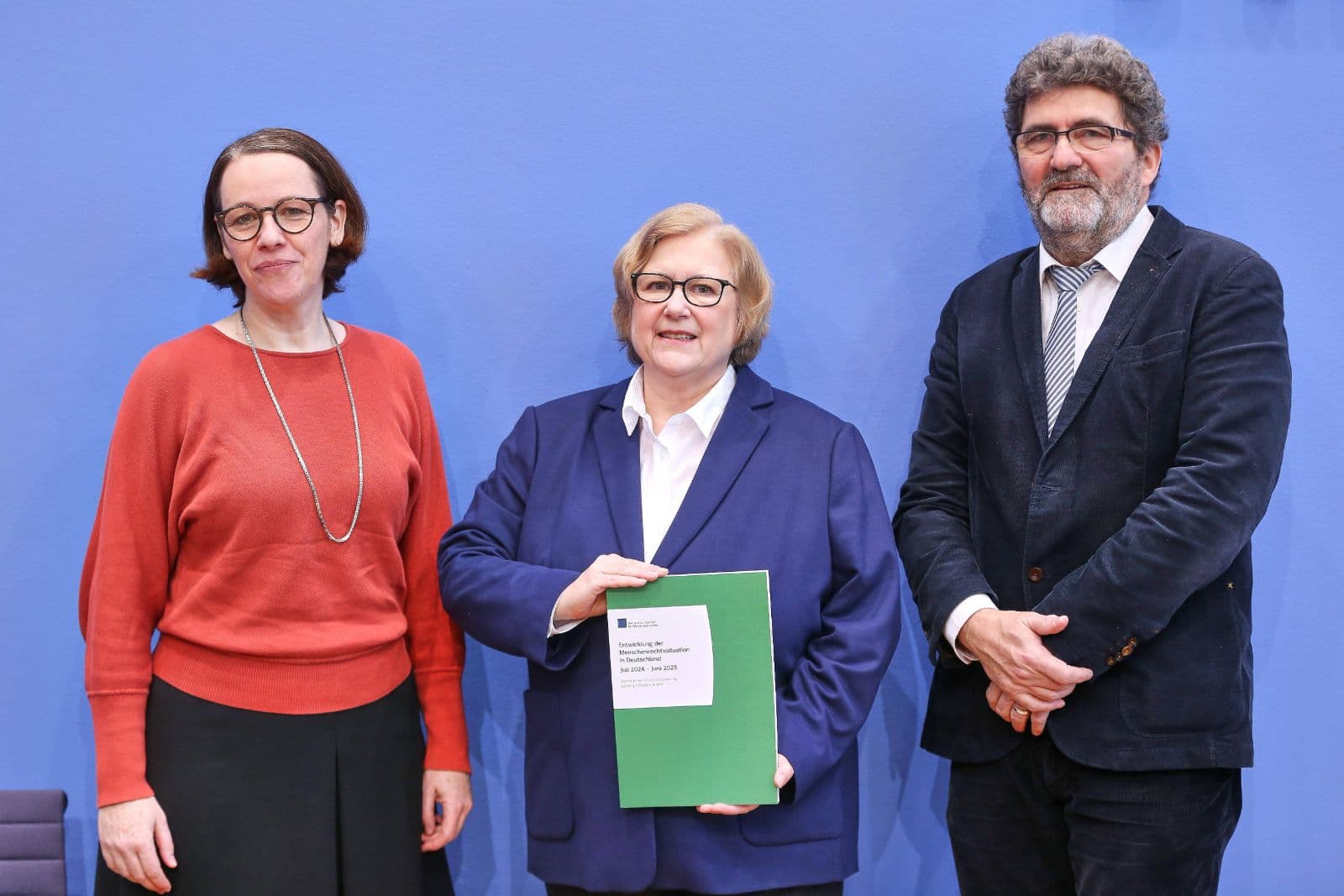 Angriff auf die AfD: Wie ein Bericht an den Bundestag politische Kritik delegitimiert