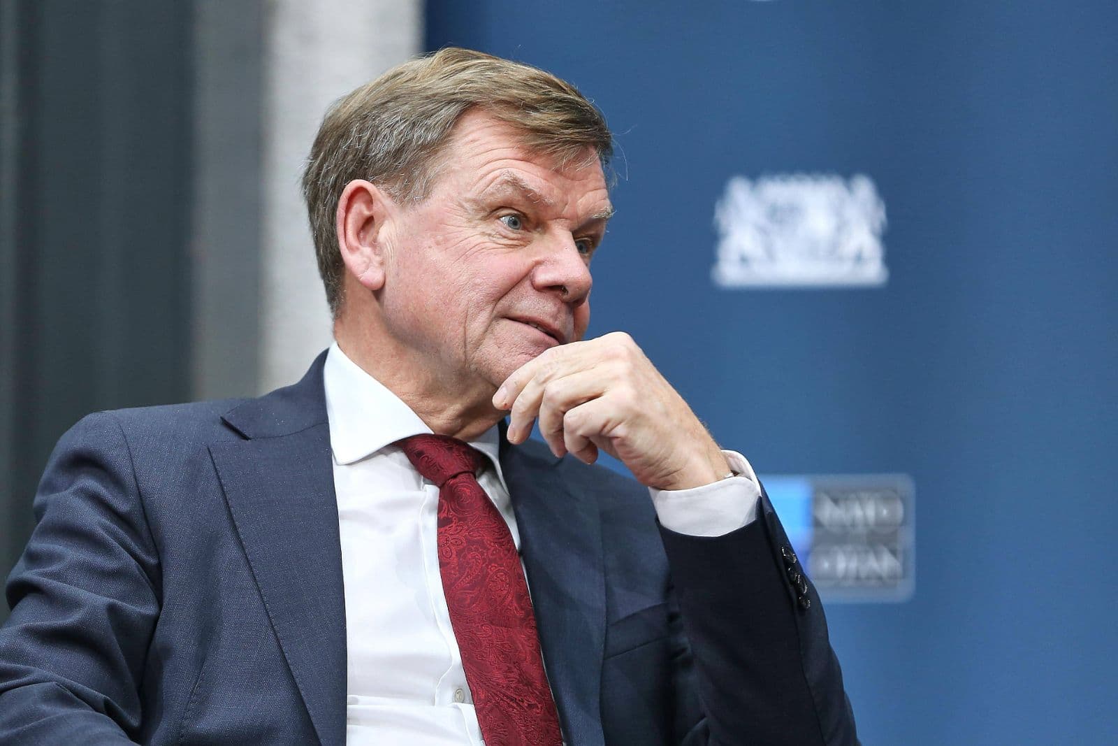 Wadephul: „Ich sehe in jedem Flüchtling ein Geschöpf Gottes“