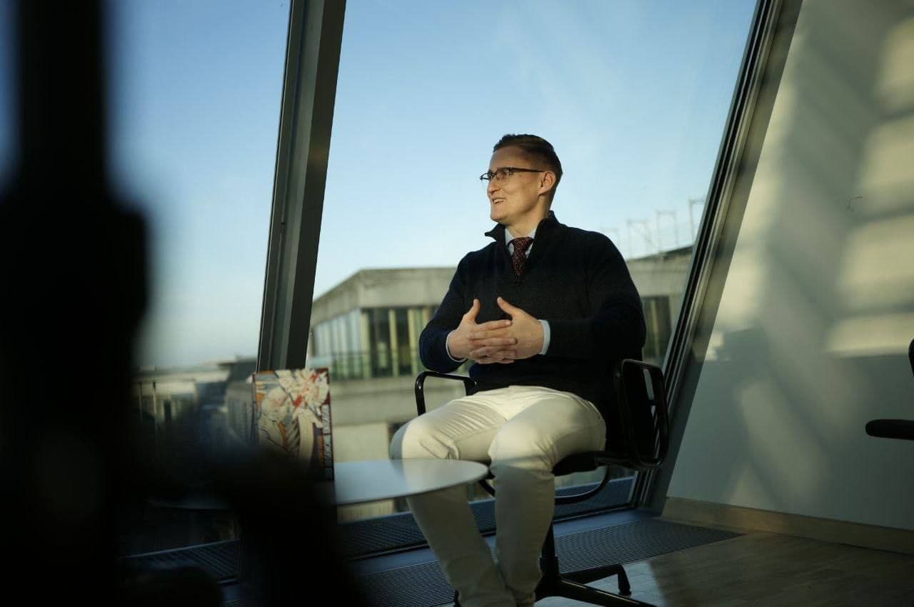 „Krasses, luzides Buch“: Wie Benedikt Kaiser den Mainstream nervös macht 