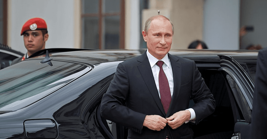 Russland-Wahlen im Herbst: Im Osten nichts Neues