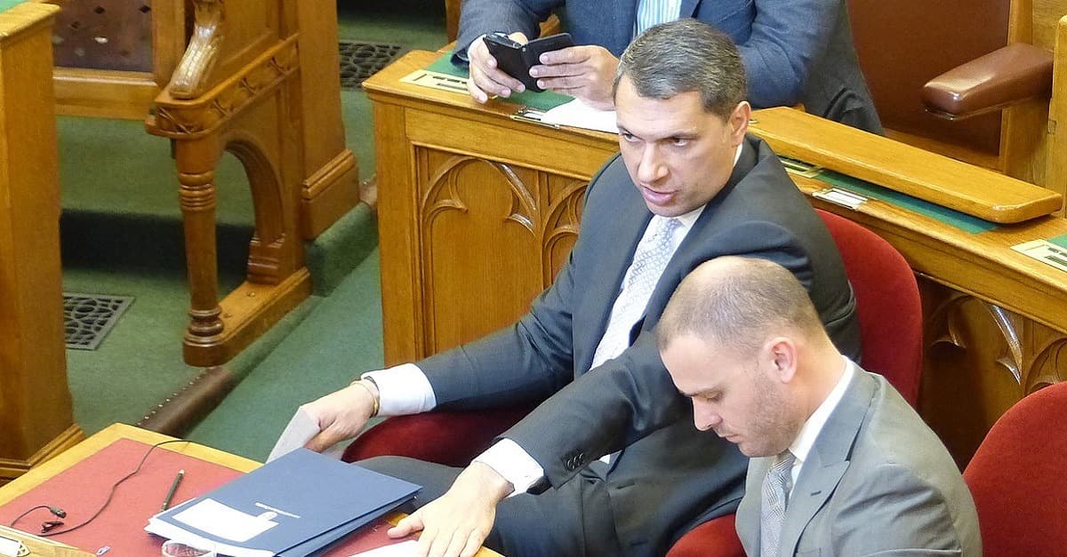 Wirbel um Facebook-Video: Ungarischer Minister legt nach