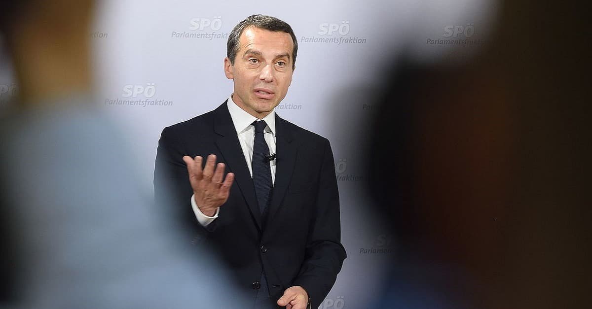 BVT-Affäre: Kern blamiert SPÖ und die gesamte Opposition