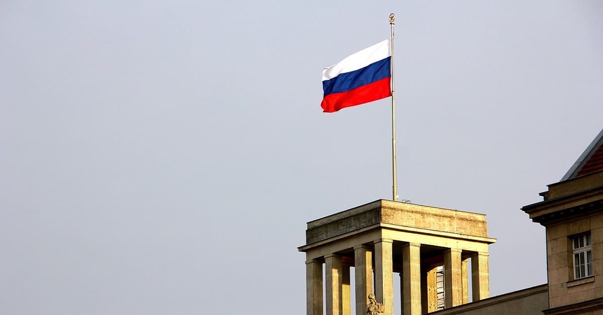 Russland und wir – flüchtige Konstanten der Geopolitik