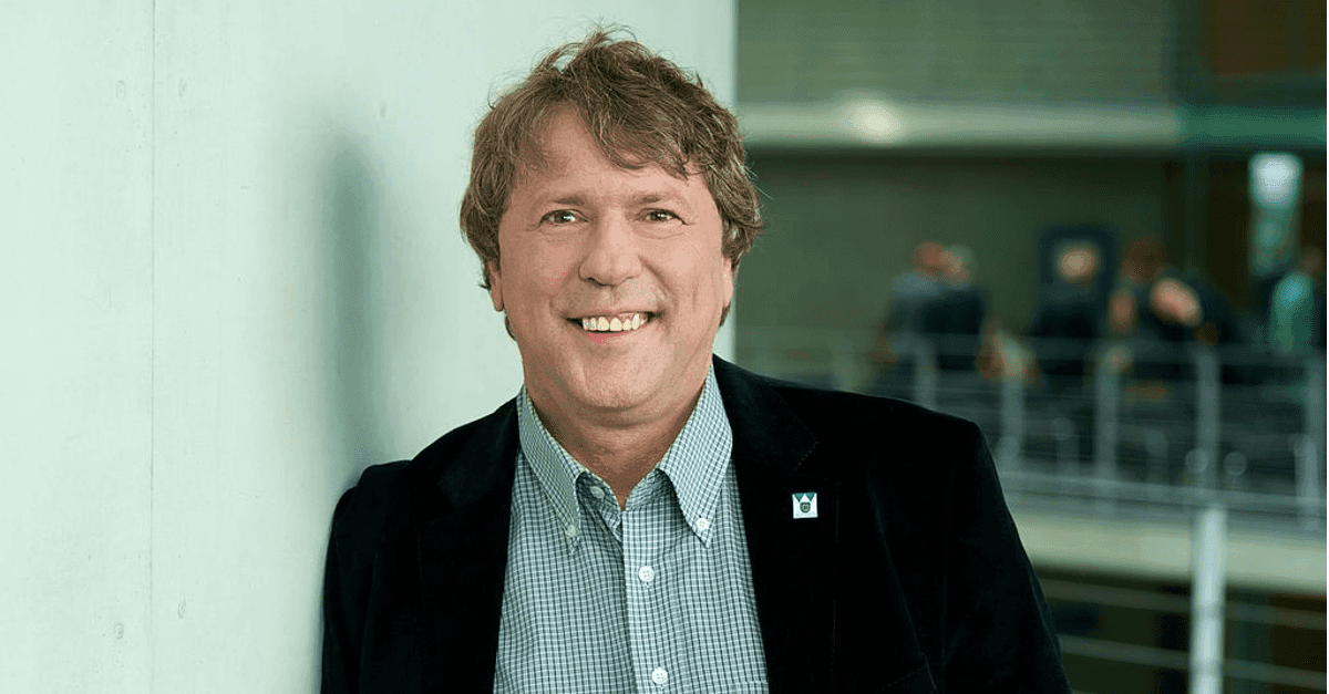 CDU-Politiker: Merkel soll 2020 als Parteichefin abtreten