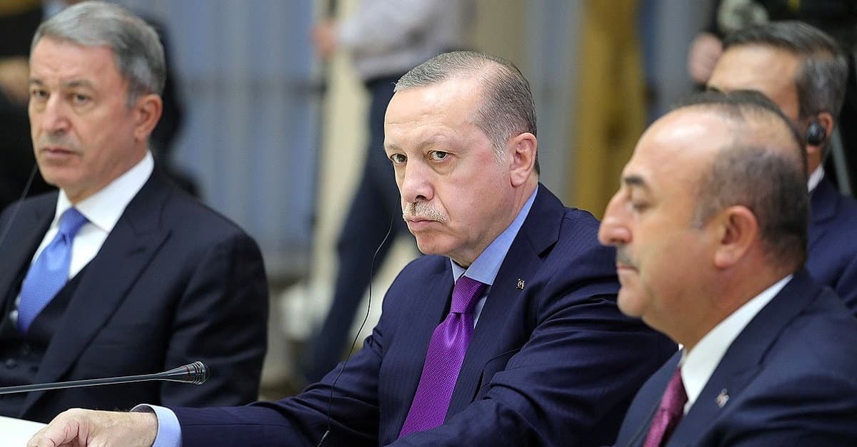 FPÖ kontert auf Erdogans Drohung gegen Österreich