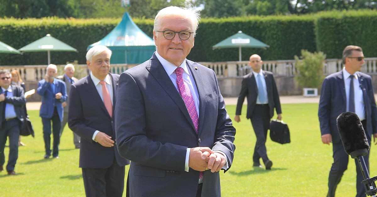 Präsident Steinmeier gegen mehr direkte Demokratie auf Bundesebene