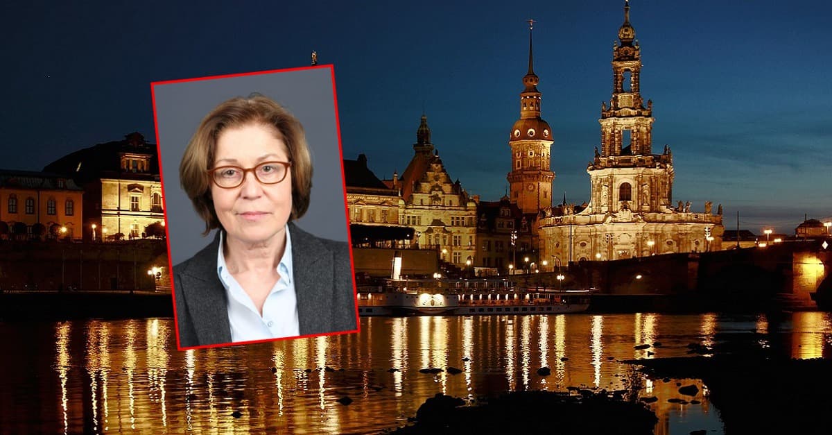 Antifa bekennt sich zu Anschlag auf Haus von AfD-Politikerin