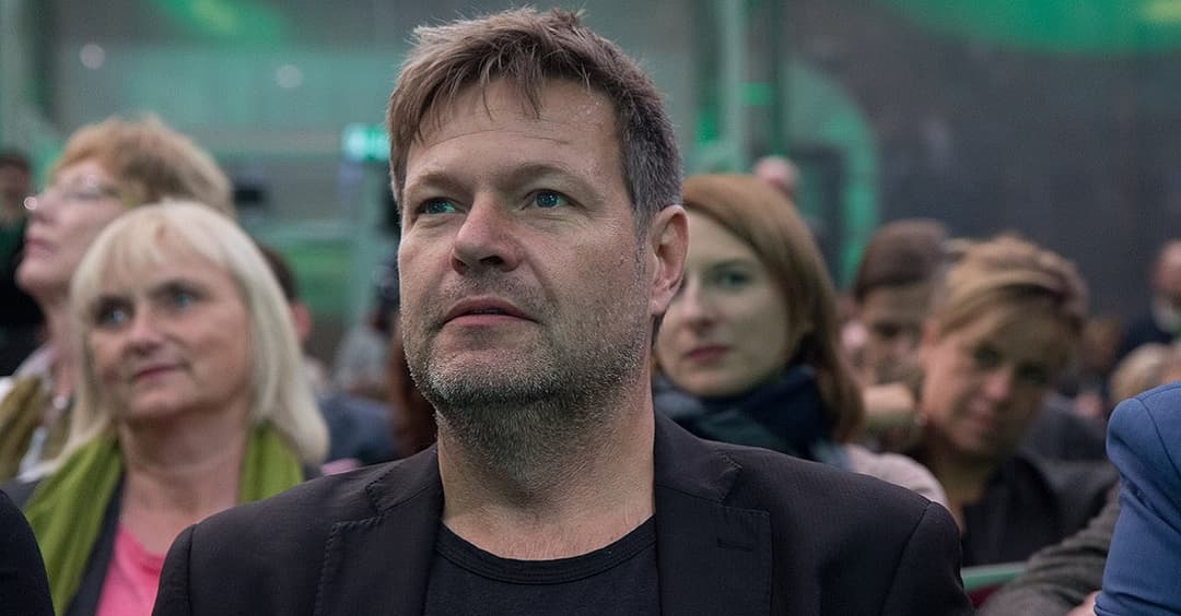 Vizekanzler Habeck gegen Atom-Förderpläne der EU