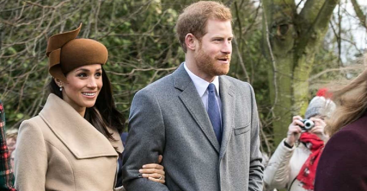 „Royal Wedding“: Brot, Spiele und ein Hauch von Propaganda