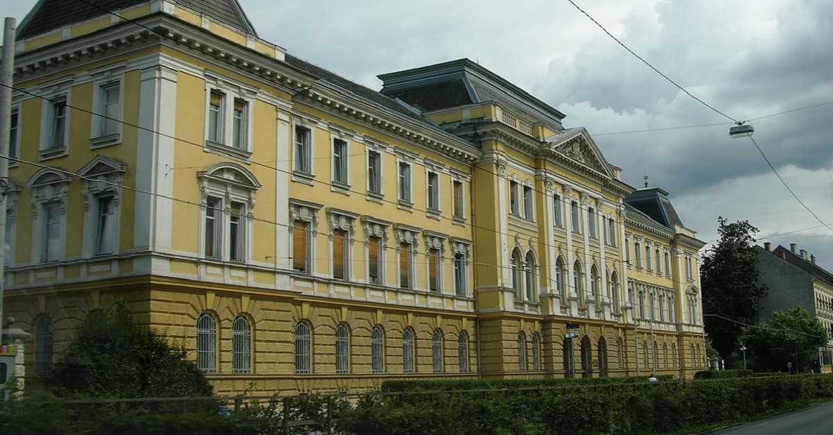 Identitären-Prozess findet im Juli statt